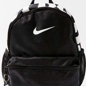Nike Brasília just do it backpack